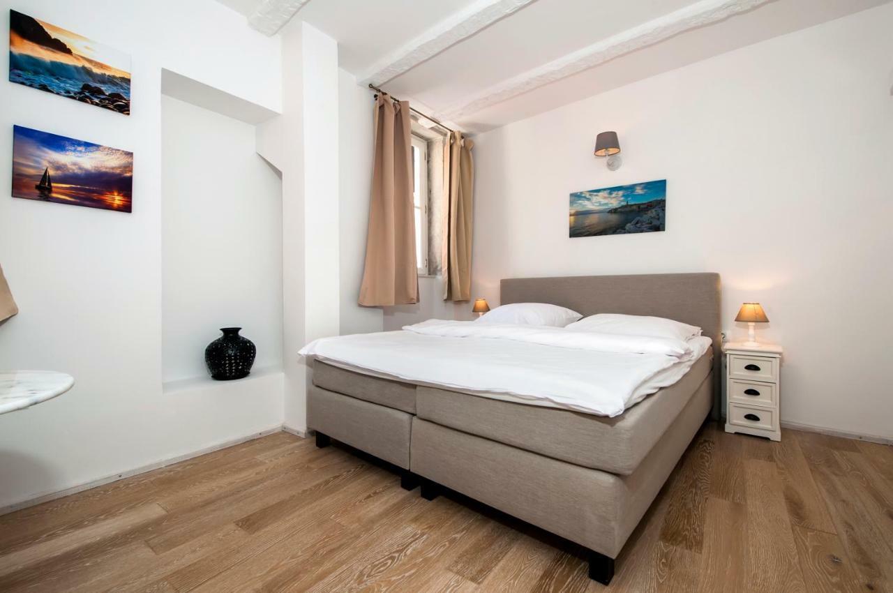 Casa Colloredo Free Parking Ровинь Экстерьер фото